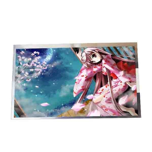 Display LCD original de 9,0 pulgadas C090EAN04.1 de alto brillo para AUO