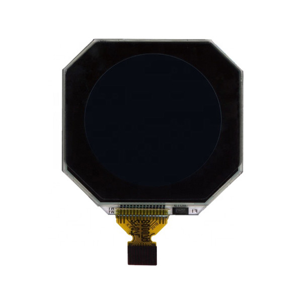 LS010B7DH01 Original 0.99 pulgadas SPI 128 * 128 pantalla LCD para el reloj inteligente