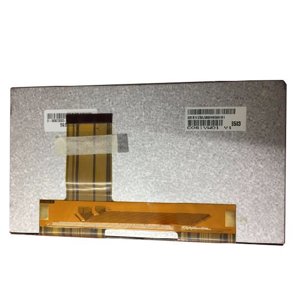 Nuevo Tamaño 6.1 pulgadas C061VW01 V1 153PPI 50 pines pantalla LCD