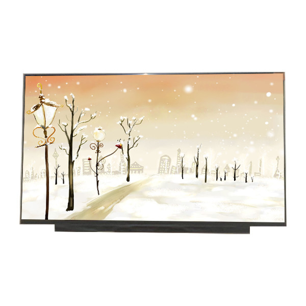 Nueva pantalla LCD de 17,3 pulgadas B173HAN04.0 1920*1080 127PPI para AUO