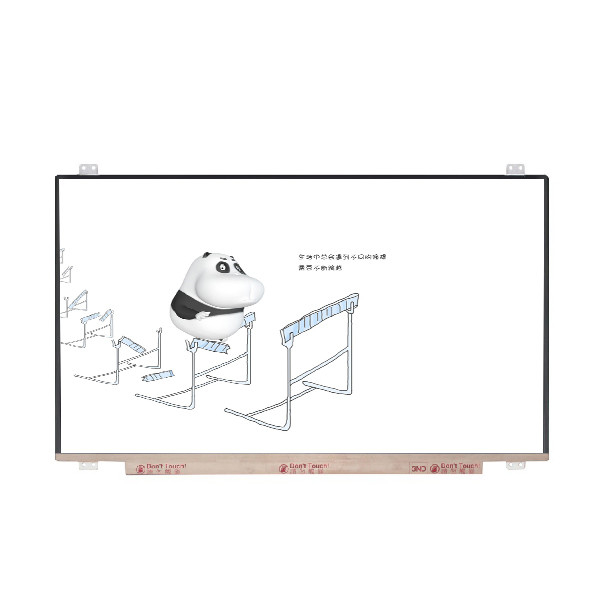 Tamaño 17,3 pulgadas B173HAN03.1 Brillo 300Typ Pantalla LCD
