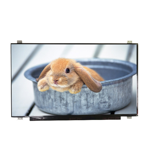 Suministro B173HAN01.4 tamaño 17.3 pulgadas Matte pantalla LCD de recubrimiento duro