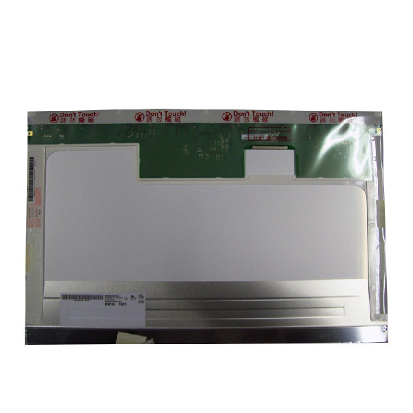 Tamaño 17,0 pulgadas a-Si TFT-LCD B170UW02 V0 Panel LCD