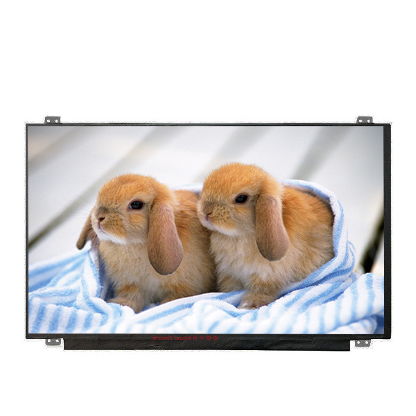 Proporcionar B156HAN04.4 tamaño 15.6 pulgadas pantalla LCD con conductor LED