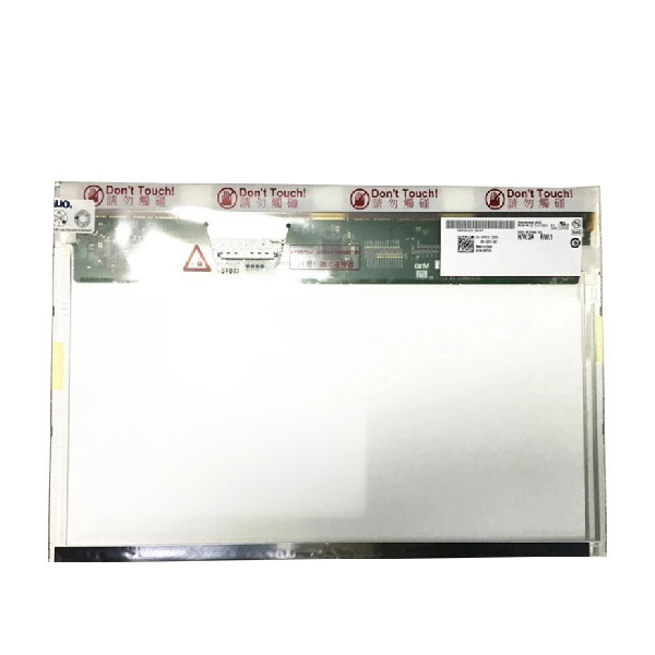 Tamaño 15.4 pulgadas a-Si TFT-LCD B154PW04 V3 LCD Moudle