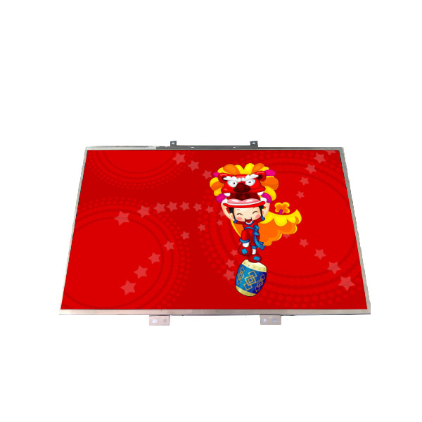 Venta caliente B154EW02 V7 15,4 pulgadas 60Hz 262K Pantalla LCD para AUO