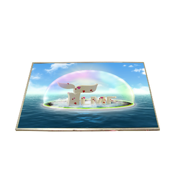 Tamaño 15.4 pulgadas 60Hz 262K a-Si TFT-LCD B154EW02 V6 Panel LCD