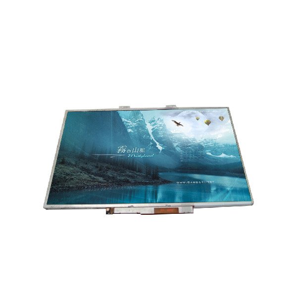 Originario en stock B154EW01 VC tamaño 15.4 pulgadas TFT LCD Moudle