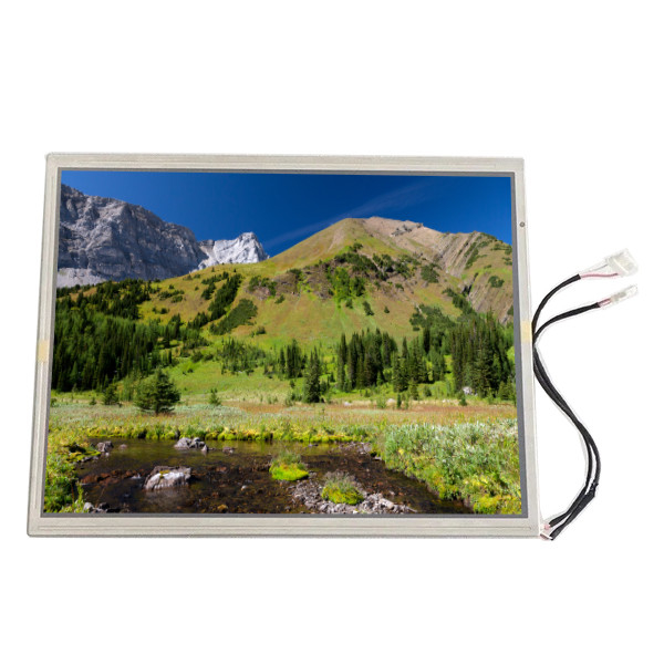 LTA104S2-L01 NUEVA Pantalla LCD TFT de 10,4 pulgadas 800*600 Pantalla LCD industrial