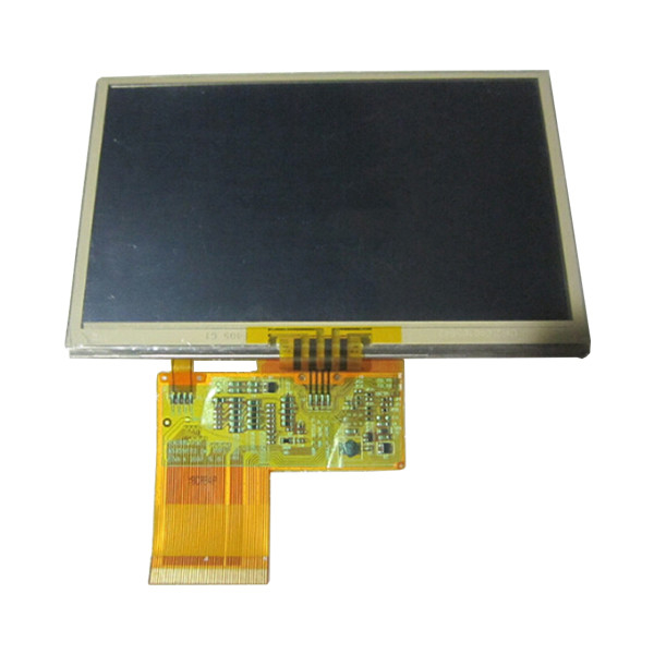 LTE283QV-F01 2.8 pulgadas 320 * 240 TFT panel de pantalla LCD para teléfono móvil