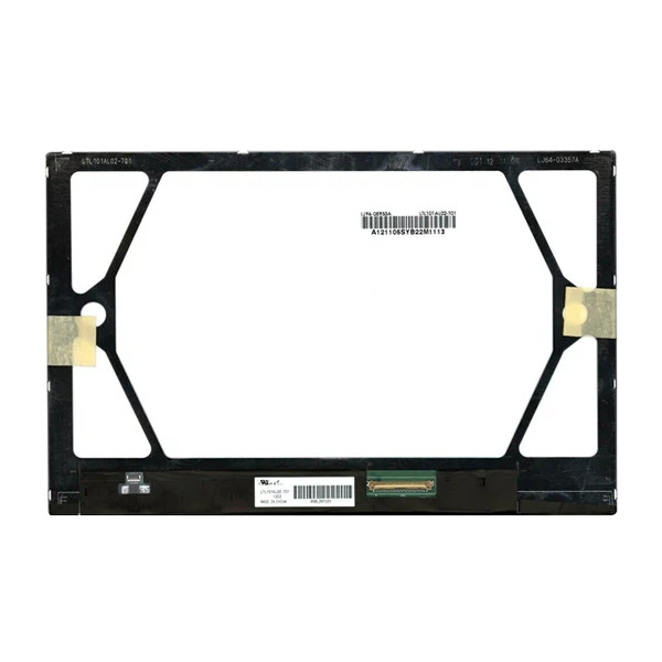 LTL101AL02-T01 Panel de pantalla LCD de 10,1 pulgadas 1280*800 Modulo TFT de pantalla LCD