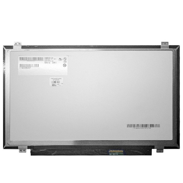 B140XTN02.5 HW1A 14.0 pulgadas 1366*768 Pantalla TFT-LCD para computadora portátil