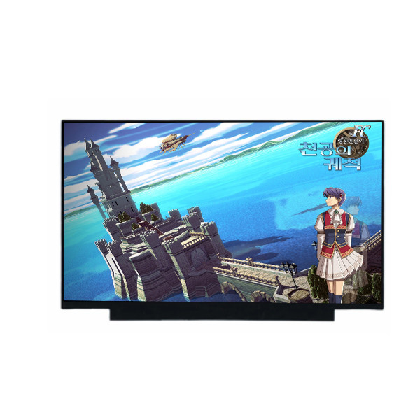 B140HAN01.0 HW1A 14,0 pulgadas 1920*1080 Pantalla LCD para computadora portátil