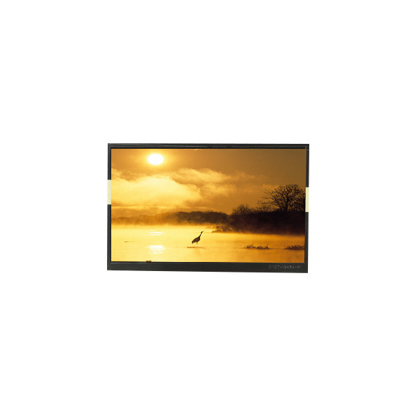 LA080WV5-SL01 para LG Panel LCD de 8,0 pulgadas 800*480 Pantalla LCD