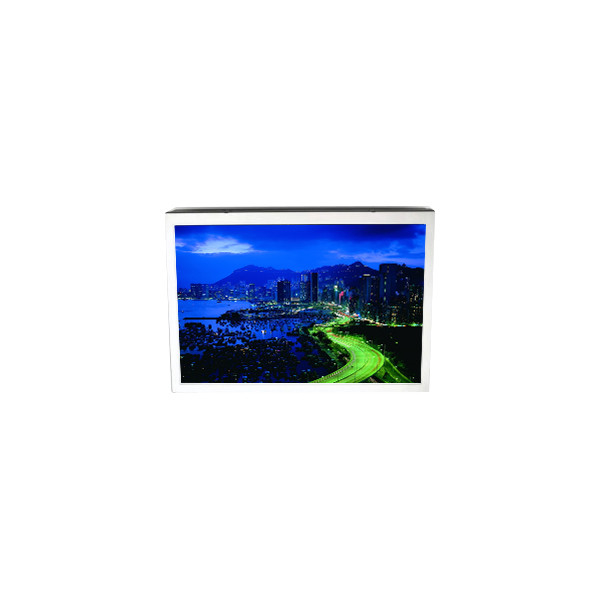 LB070WV1-TD15 Display LCD CCFL original de 7,0 pulgadas para navegación y audio de automóviles