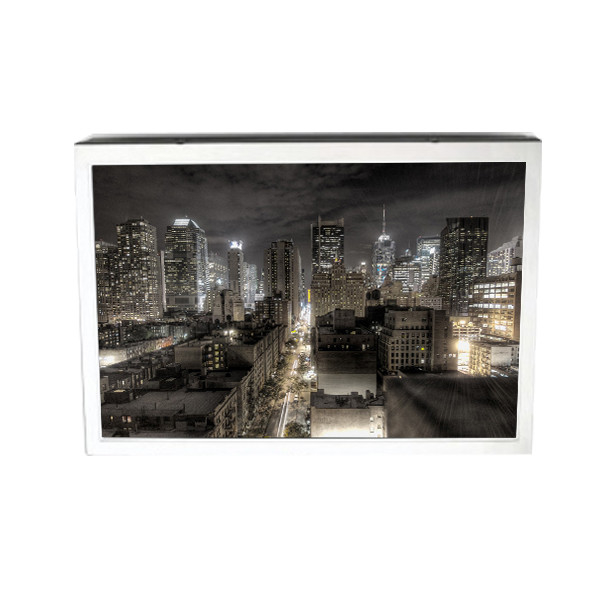 LB070WV6-TD09 7.0 pulgadas pantalla TFT LCD 800 * 480 módulo de panel LCD