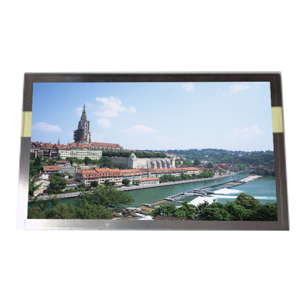 LB080WV4-A1 8.0 pulgadas TFT pantalla de pantalla LCD para automóviles de piezas de repuesto