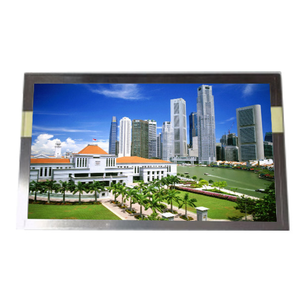 LB080WV4-TD01 8.0 pulgadas pantalla TFT LCD 800*480 módulo de panel LCD