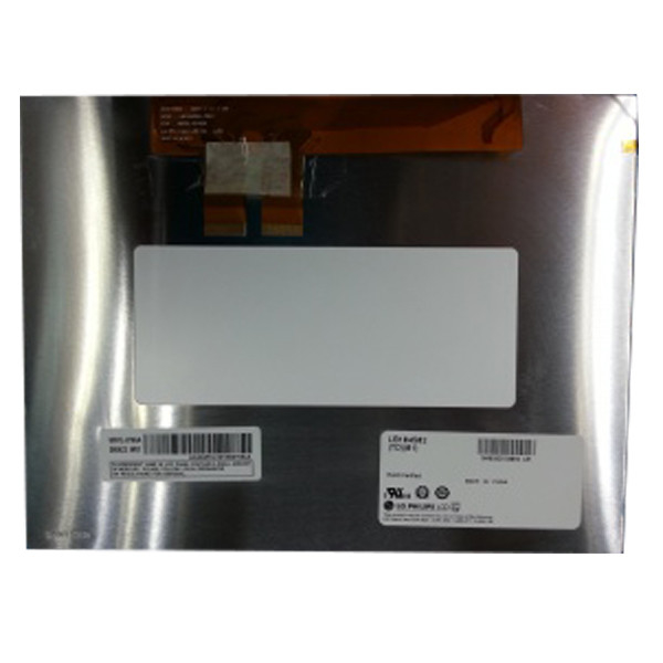 LB104S01-TD01 Nuevo panel de visualización LCD original de 10,4 pulgadas para industrial