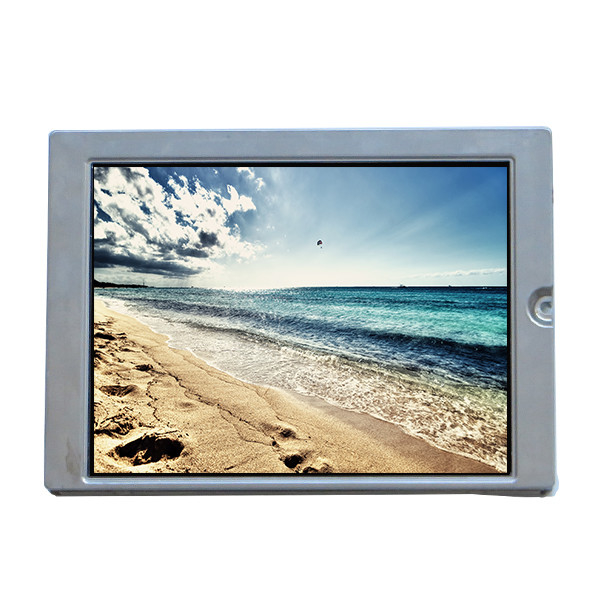 TCG057VG1AC-G50 5,7 pulgadas 640*480 800 cd/m2 Pantalla LCD para el sector industrial