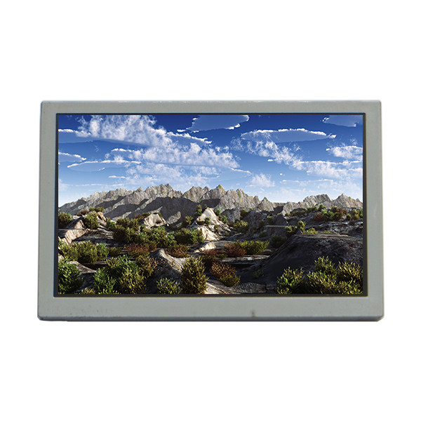 TCG070WVLPAANN-AN00-EA 7.0 pulgadas 800 * 480 Panel de pantalla LCD para Kyocera