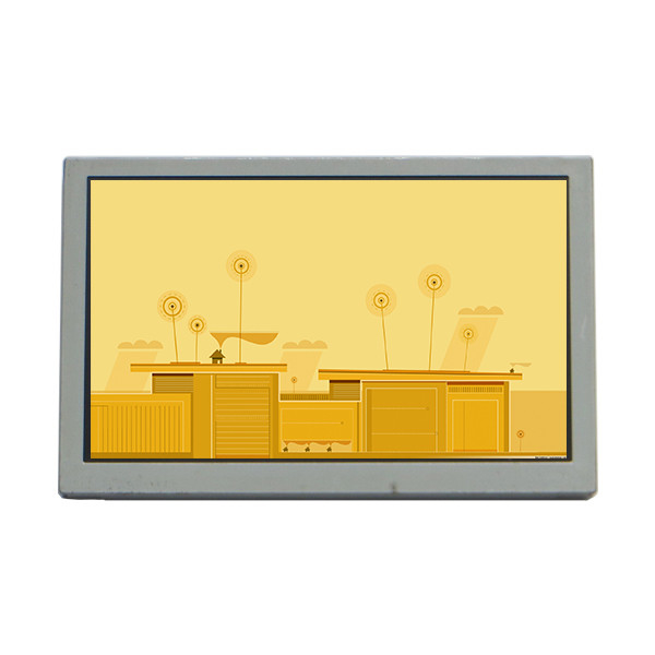 TCG070WVLPAANN-AN50-EA 7.0 pulgadas 800 * 480 panel de pantalla LCD para Kyocera