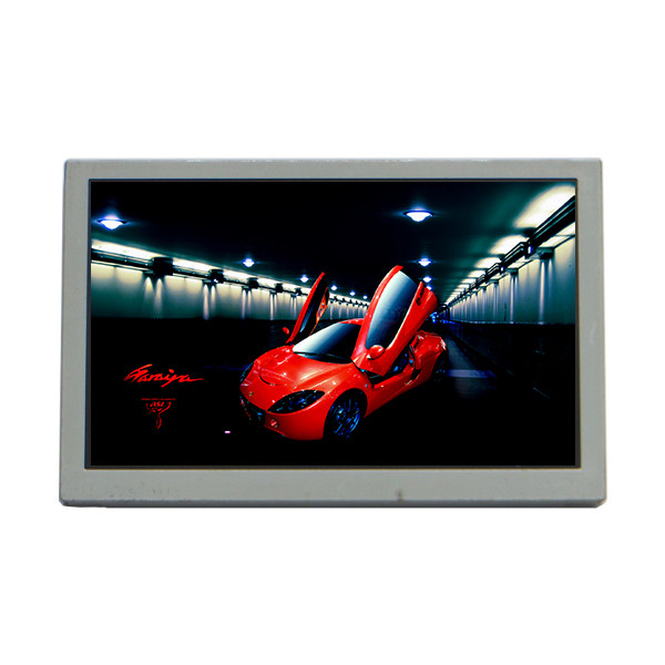 TCG070WVLPAANN-AN50-SA 7.0 pulgadas 800 * 480 Panel de pantalla LCD para Kyocera