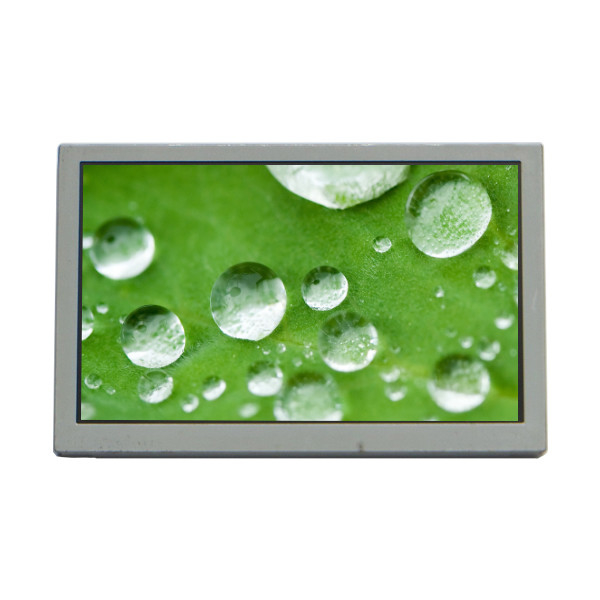 TCG070WVLPCANN-AN00-S 7.0 pulgadas 800 * 480 Panel de pantalla LCD para Kyocera