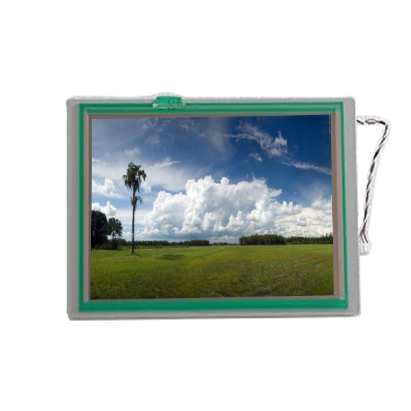 TCG075VGLEAANN-GN00-SA 7.5 pulgadas 640*480 módulo de pantalla LCD para Kyocera