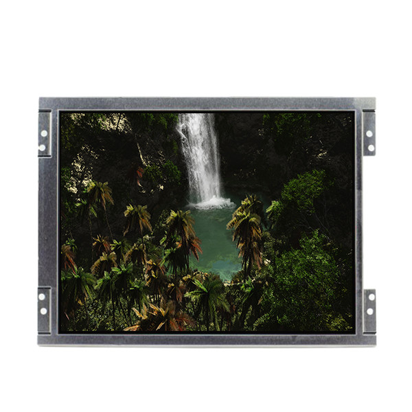 TCG084SVLQAPNN-AN*30-S*01 8.4 pulgadas 800*600 Panel de visualización LCD para el sector industrial