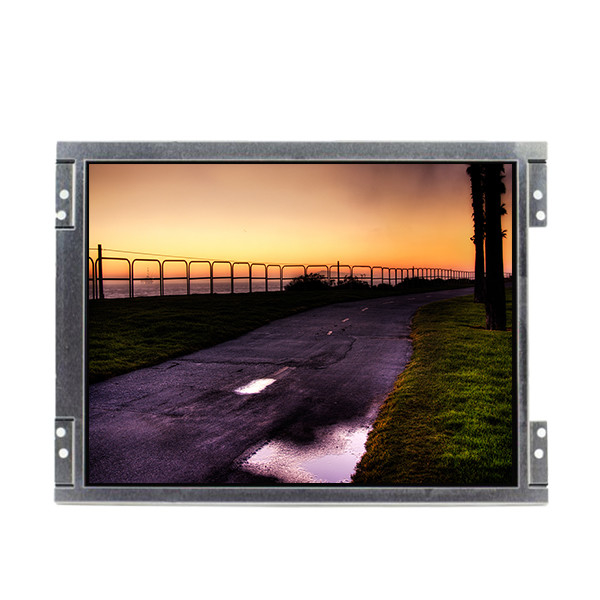 TCG084SVLQAPNN-AN30-S Panel de visualización LCD de 8,4 pulgadas 800 * 600 para el sector industrial