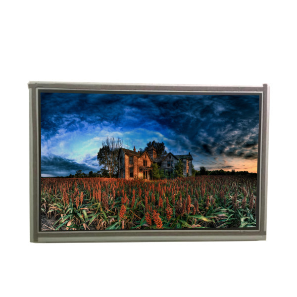 TCG101WXLPAANN-AN21 10,1 pulgadas 800: 1 (tipo) (TM) Pantalla LCD para Kyocera