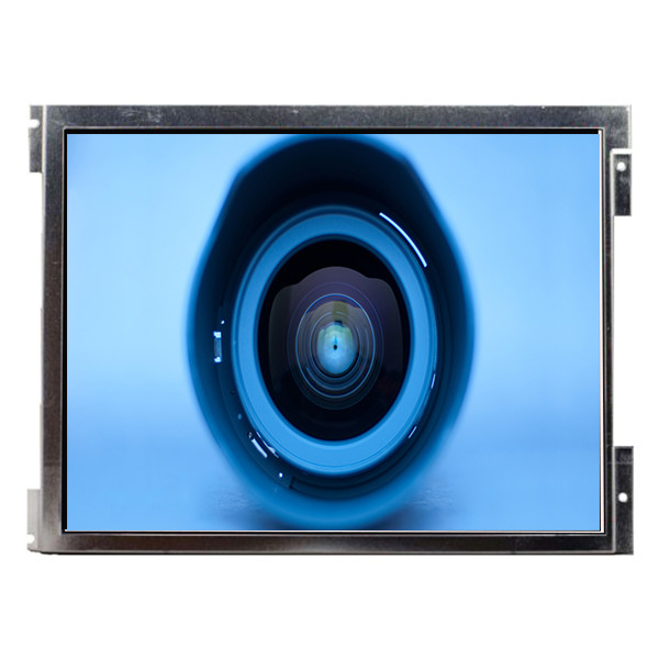 TCG104VGLQFANN-AN33-ZA 10.4 pulgadas 640*480 800 cd/m2 Pantalla LCD