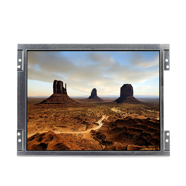 TCG084SVLQAPNN-AN20-S 8.4 pulgadas 800 * 600 panel de visualización LCD para la industria