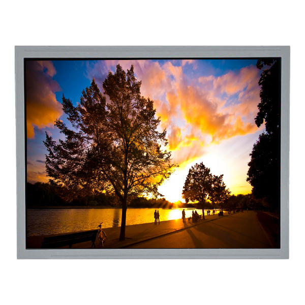 TCG104XGLPAPNN-AN40-S 10,4 pulgadas 1024*768 1300 cd/m2 Pantalla LCD