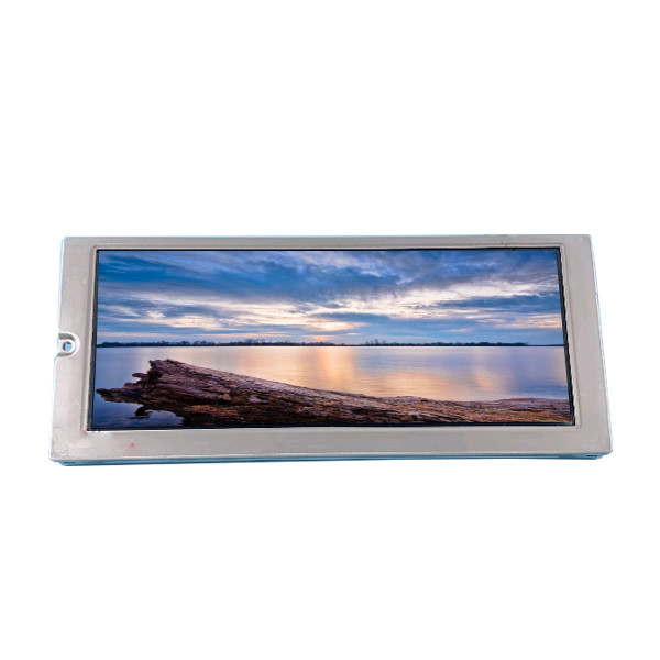 THG062HV1AC-G00 LCD de 6,2 pulgadas 640*240 TFT-LCD para pantallas industriales