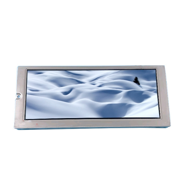 THG062HVLAH-G00 LCD de 6,2 pulgadas 640*240 TFT-LCD para pantallas industriales