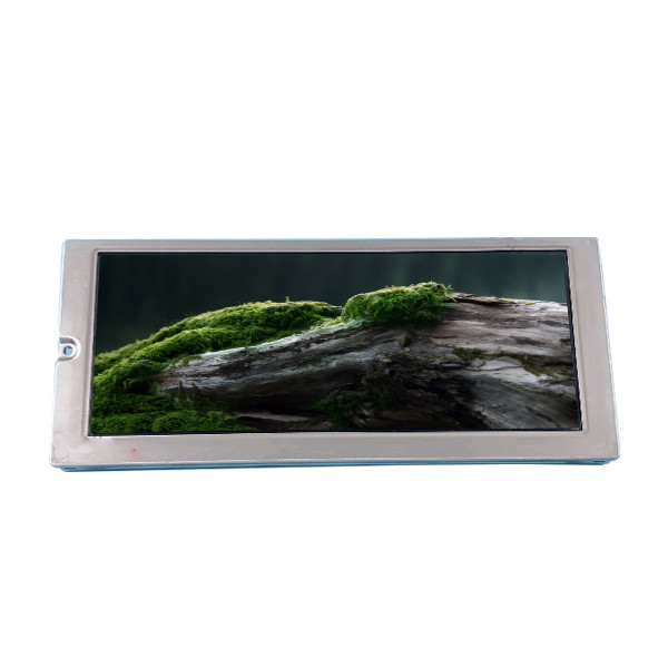 THG062HVLAJ-G00 LCD de 6,2 pulgadas 640*240 TFT-LCD para pantalla industrial