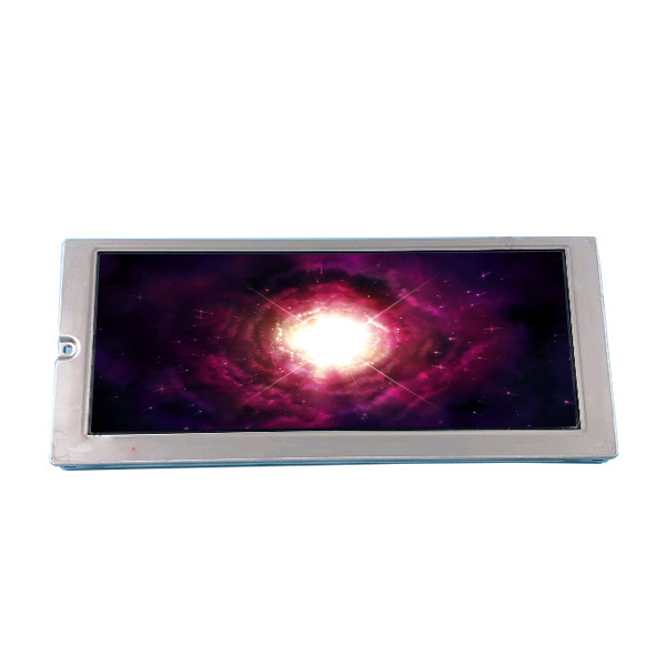 THG062HVLAM-G00 LCD de 6,2 pulgadas 640*240 TFT-LCD para pantallas industriales