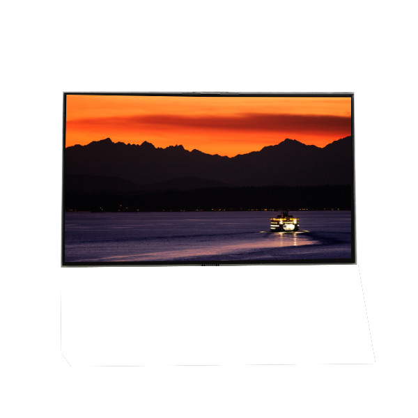 TVL-55682D101U-LW-I-AAN LCD de 10,1 pulgadas 1024*600 pantalla TFT-LCD