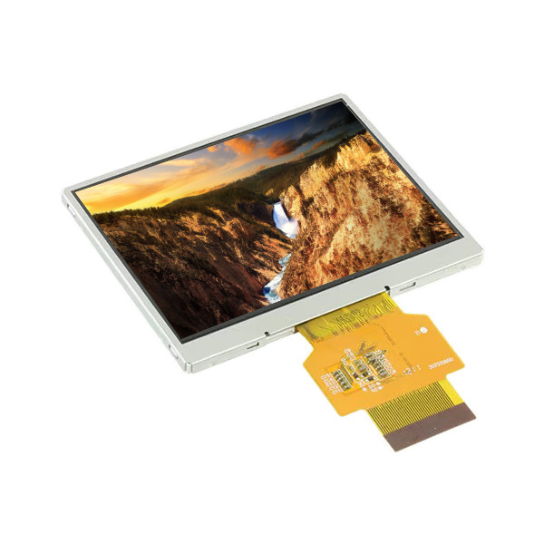 TVL-55781GD050J-LW-G-AAN pantalla LCD de 5,0 pulgadas 480*272 TFT-LCD