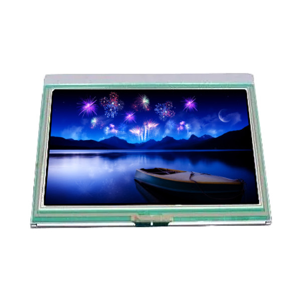 AA050MG03--T1 LCD de 5,0 pulgadas 800*480 TFT-LCD para Mitsubishi