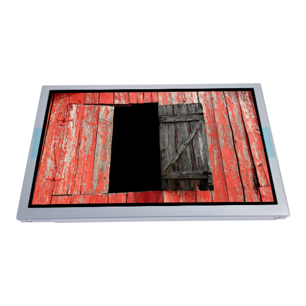 AA080MB11 LCD de 8,0 pulgadas 800*480 1500 cd/m2 Pantalla TFT-LCD para Mitsubishi