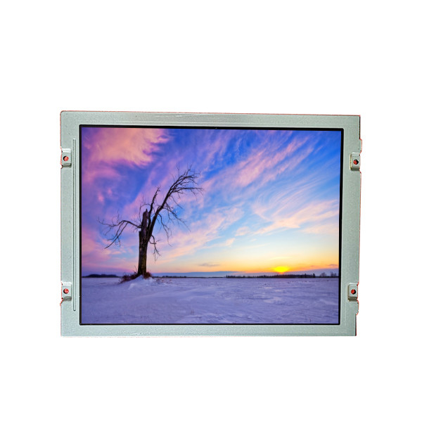 AA084SC03 LCD de 8,4 pulgadas 800*600 600 cd/m2 Pantalla TFT-LCD para Mitsubishi