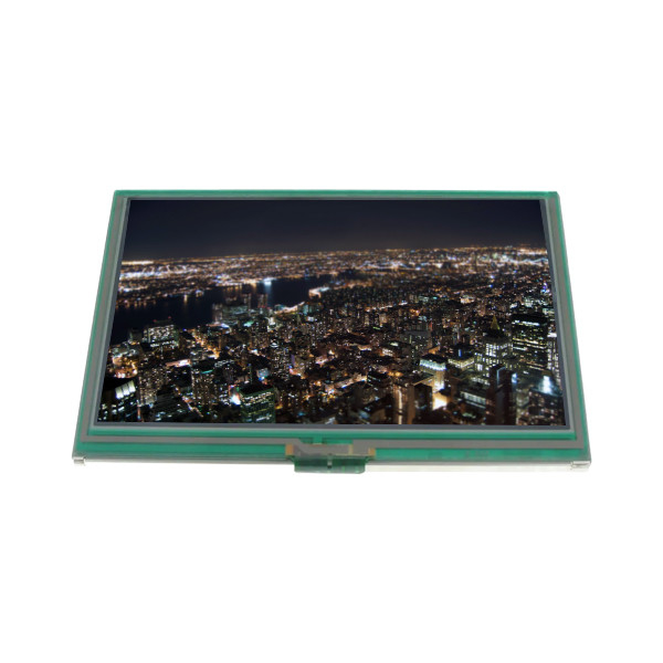 AA090ME01--T1 LCD de 9,0 pulgadas 800*480 Pantalla TFT-LCD para el sector industrial