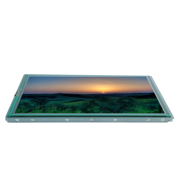 AA090MF01--T1 LCD de 9,0 pulgadas 800*480 Pantalla TFT-LCD para el sector industrial