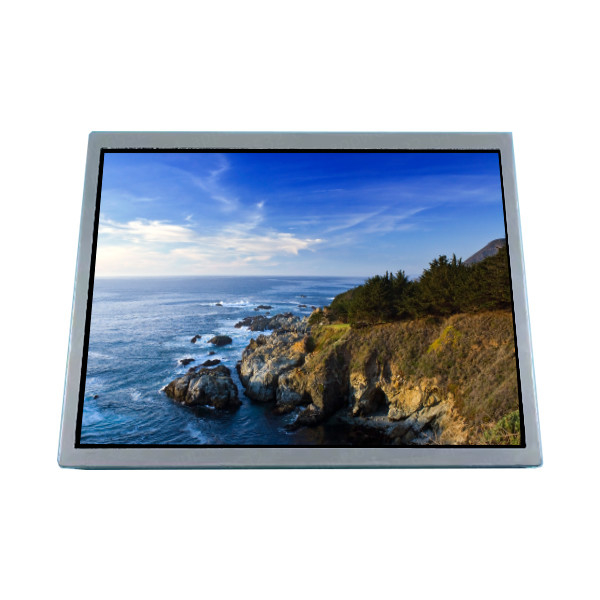 AA104SH01 Pantalla LCD de 10,4 pulgadas 800*480 TFT-LCD para Mitsubishi