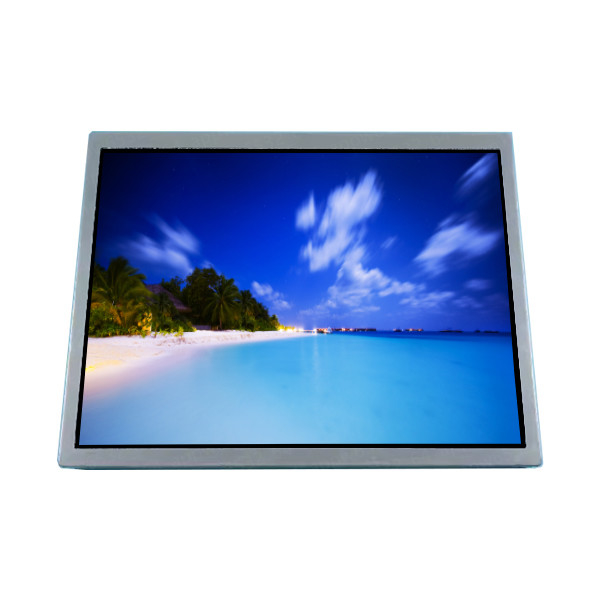 AA104VB01 Pantalla LCD de 10,4 pulgadas 640*480 TFT-LCD para Mitsubishi