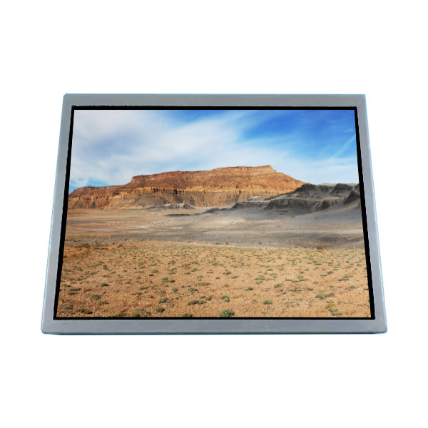 AA104VC06 LCD de 10,4 pulgadas 640*480 TFT-LCD para Mitsubishi