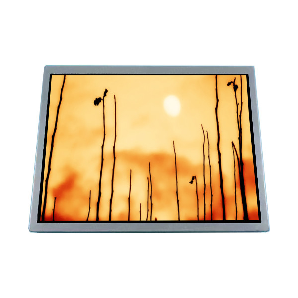 AA104VC07 pantalla LCD de 10,4 pulgadas 640*480 TFT-LCD para Mitsubishi
